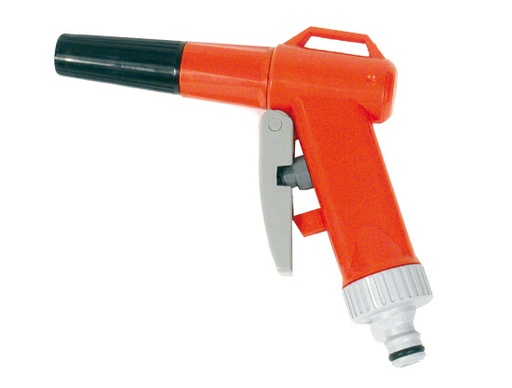 [RS4600BL] Talen Tools Regelbare pistoolspuit met nippel