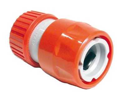 [RS4450BL] Talen Tools Snelkoppeling ø 12-18 mm met slanghoud