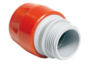[RS4460BL] Talen Tools "Snelkoppeling 3/4"" met uitwendige dr