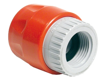 [RS4466BL] Talen Tools "Snelkoppeling 1/2""met inwendige draa