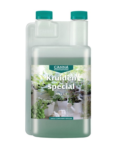 [14750050] Canna Kruiden Special (0,5L)