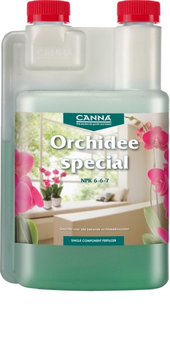 [14730025] Canna Orchidee Special 0,25L