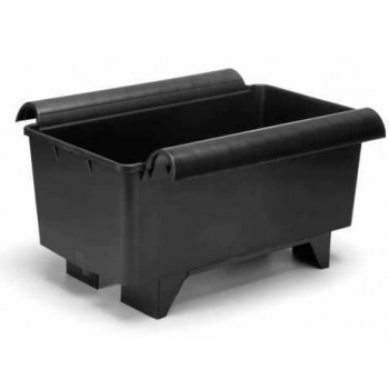 [i134350] Bato Aardbeienbak 11 LITER 40.2 X 32.3 X 22.6cm