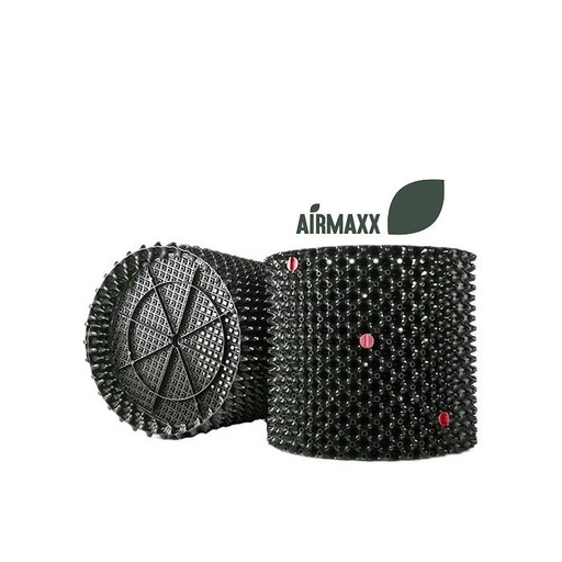 [220240] AirMaxx | 2.6ltr| ø15x15 | 2schroeven