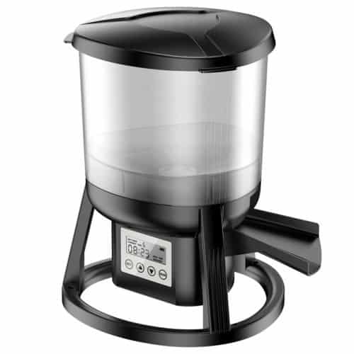 [HEnv4339] E.A. Koivoer Automaat