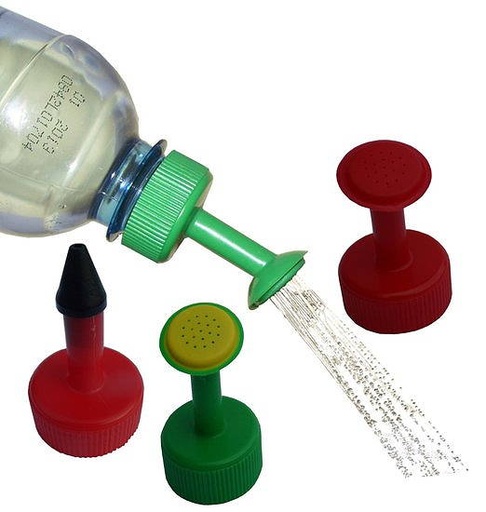 [Remira Retail Cloud_8096] Flessebroes set van 3