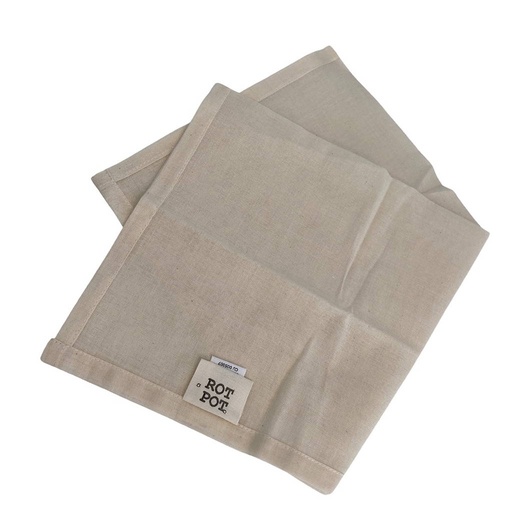 [Remira Retail Cloud_8098] RotPot Kaasdoek (eko)