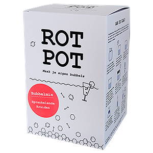 [VE-ROT015] RotPot Bubbels