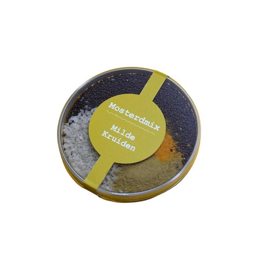 [NA-ROT017] RotPot Navulling Mosterdmix