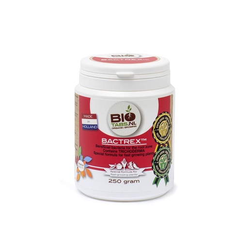 [903101] BioTabs bactrex 250gram