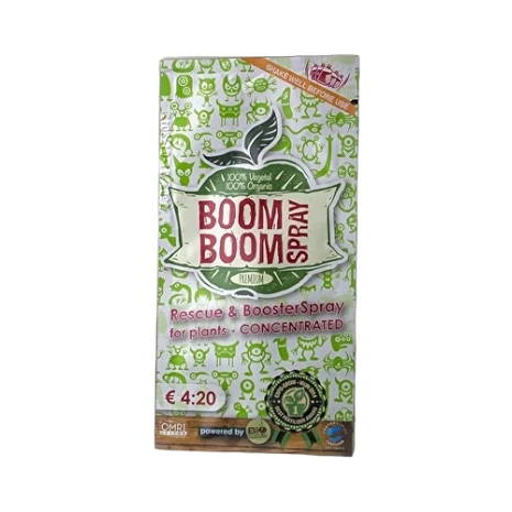 [903117] BioTabs Boom Boom Spray 5ml