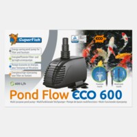 [07060010] SF Pond Flow Eco 600