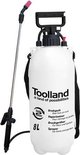 [RP.0740] RP/Toolland 16l pressure sprayer