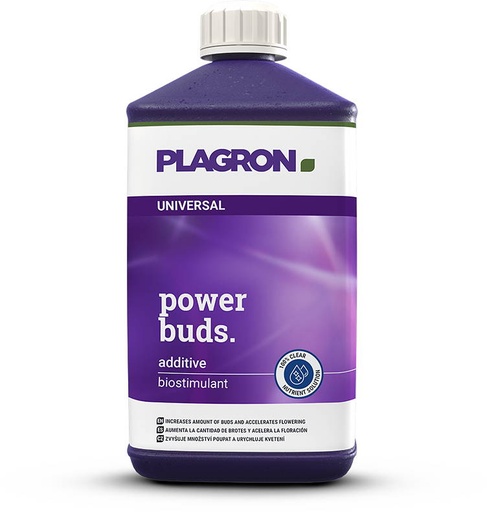 [A33323] Plagron Power Buds 1L