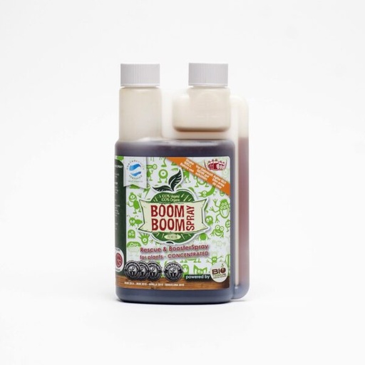 [903119] BioTabs Boom boom spray 250 ml