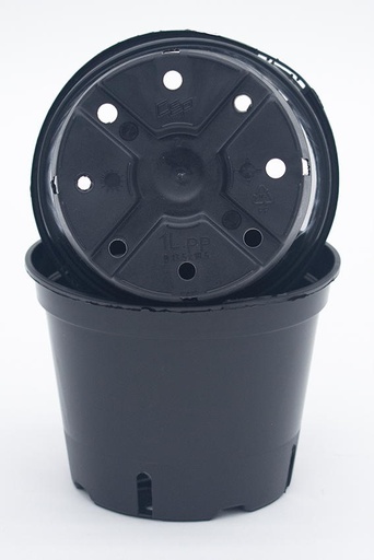 [1050116] Pot 1L rozenpot
