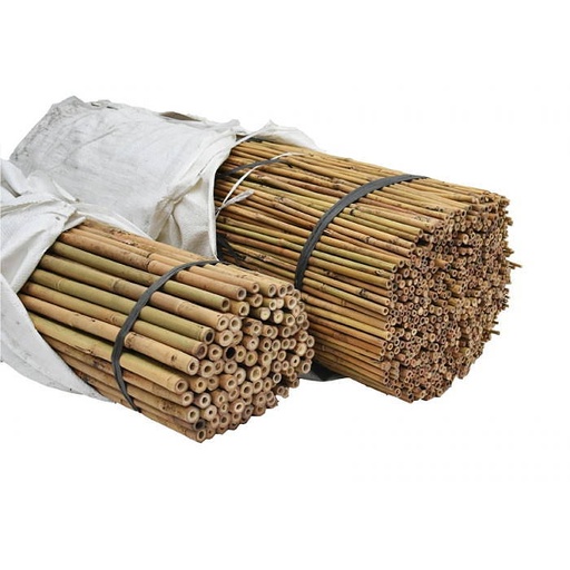 [1020111] Bamboe/tonkin stokken 90cm 3 vt Ø 8-10 mm