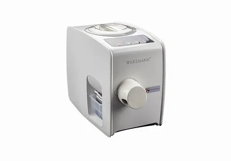[270123] Wartmann Notenoliepers / WM-2002 OP / EU / Wit