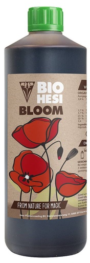 [HE81] Hesi Bio Bloom 1 L