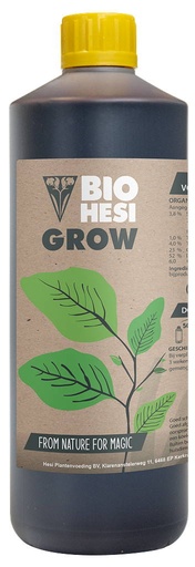 [HE75] Hesi Bio Grow 1L