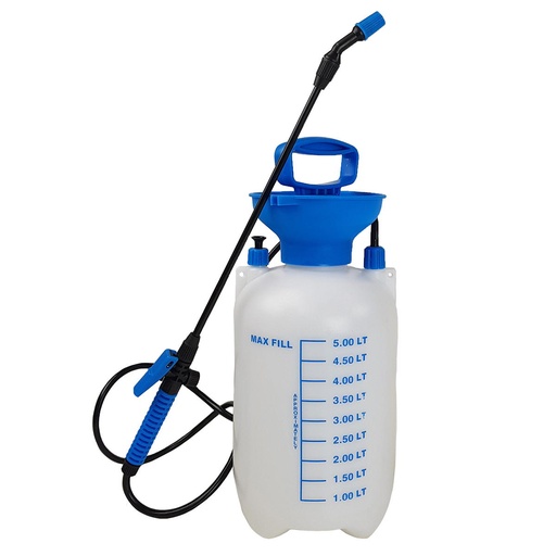 [S3010004] Aquaking Sprayer 5L