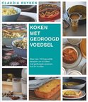 [170003] Boek, Koken met gedroogd voedsel, Nederlands