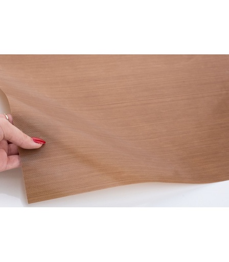 [270105] Droogoven inlegvel / anti-kleef / Groot / 40 cm x