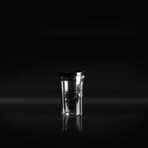 [270182] Wartmann Blenderkan / WM-1807 / 1,4 Liter