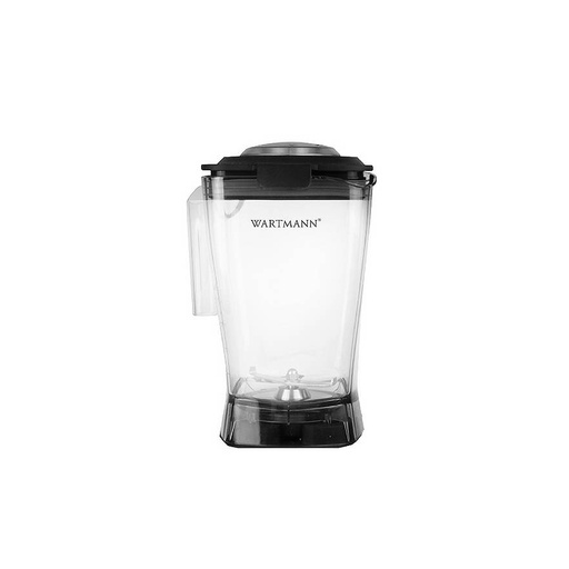 [270090] Wartmann Droogkan voor WM-1807 HS, 1 liter