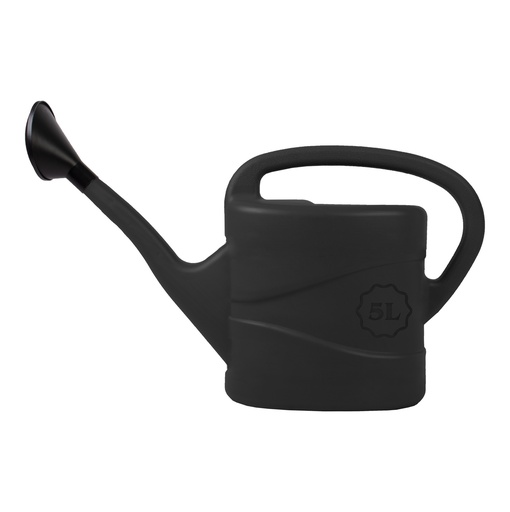 [640] Talen Tools Gieter 5 liter zwart