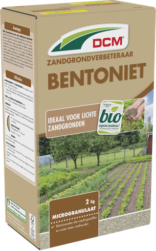 [1003526] DCM Betoniet zandgrondverbeteraar 2kg