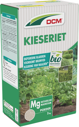 [1003438] DCM Kieseriet 2kg