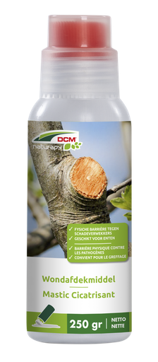 [1004607] DCM Wondafdekmiddel 250gram