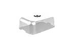 [2671718-001] Elho Green Basics kweekhuis M transparant