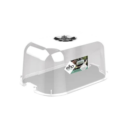 [2671717-001] Elho Green Basics kweekhuis S transparant