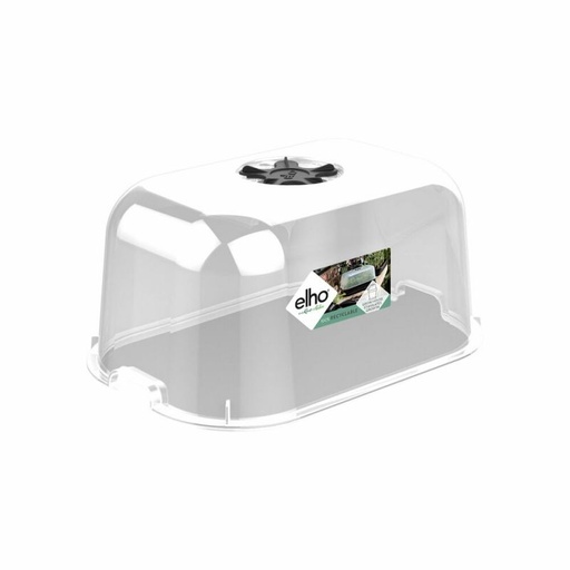 [2671717-001] Elho Green Basics kweekhuis S transparant