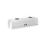 [2671719-001] Elho Green Basics kweekhuis L transparant