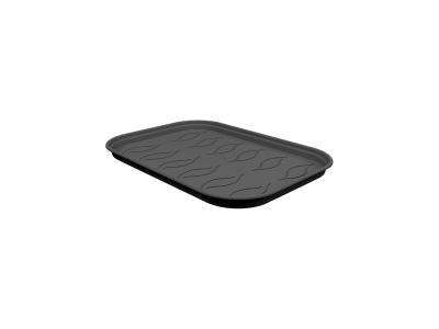 [2671352-002] Elho Green Basics Kweektr.schotel S living black