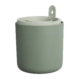 [2671961-001] Elho Amazing avocado pot blad groen