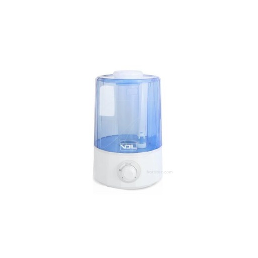 [700141] Luchtbevochtiger | Supermist | 4liter