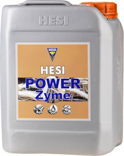 [HE41] Hesi  Powerzyme 2,5L