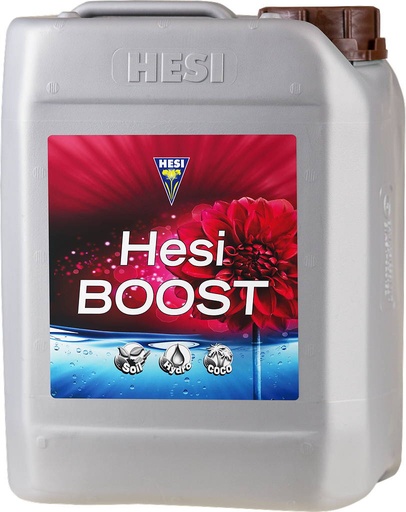 [HE95] Hesi Boost 2,5L