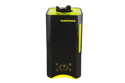 [46730] GHP HumiPro 4L Luchtbevochtiger 280mll/h