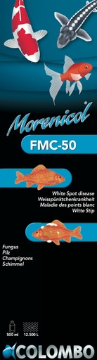 [05020365] Colombo FMC50 500 ML/12.500L