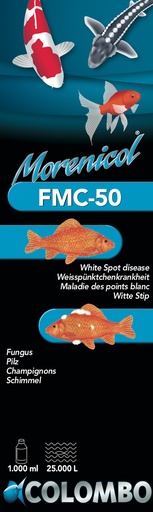 [05020370] Colombo FMC50 1000 ML/25.000L