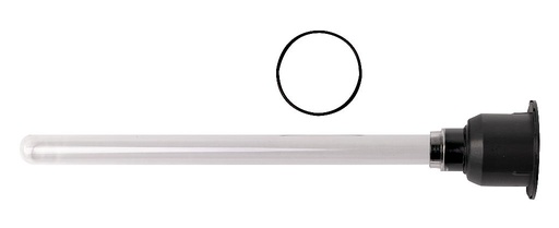 [06010451] KOIPRO 40W AMALGAAM QUARTZ