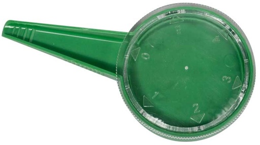 [DB13] Talen Tools Zaadstrooier