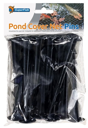 [06090720] SF PIN VOOR AFDEKNET 12 STUKS