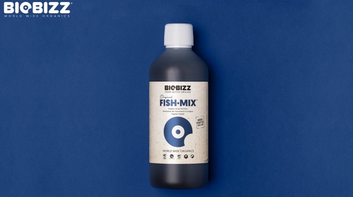 [940109] BioBizz Fish Mix | 1ltr