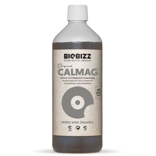 [940521] BioBizz CalMag 1L